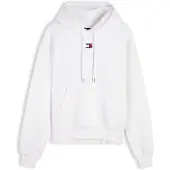 Tommy Hilfiger Tommy Jeans Tommy Badge Boxy Drawstring Hoody