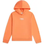 O'Neill Essentials Kids Hoodie funky peach, 152