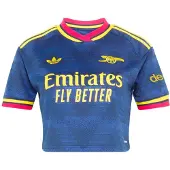 Adidas Funktionstopp 'Arsenal FC 26/27' mörkblå / gul / röd