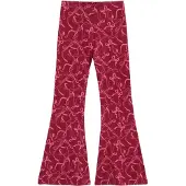 We fashion Leggings ljusrosa / mörkrosa