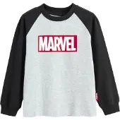 Cool Club T-shirt blandade färger / svart