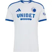 Adidas FC Köpenhamn Hemmatröja 2026/27 - , storlek Small
