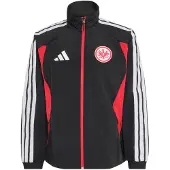 Adidas Eintracht Frankfurt Anthem Hemmajacka, storlek Medium