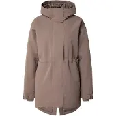 Columbia - Jackor dam - Venture Days Insulated Jacket Iron för Unisex - Storlek M - Brun