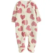 Next Pyjamas ecru / rosa