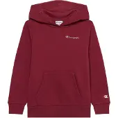 Champion Hoodie - Bordeaux - - 7-8 år (122-128) - Hoodie
