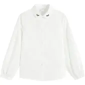 Cool Club T-shirt vit