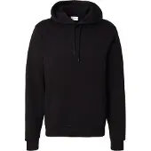 Les deux Sweatshirt 'Norregaard' svart