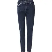 Calvin Klein Jeans Lv04rh730g Slim Tapered Fit Jeans