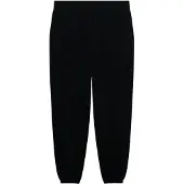 Superdry Byxa 'ESSENTIAL' svart