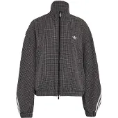 Adidas Originals CHECKS TRÄNINGSJACKA, storlek Large