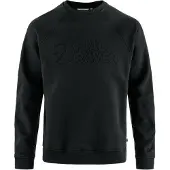 Fjällräven Classic Tröja black, L