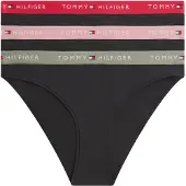 Tommy Hilfiger Uw0uw05529 Trosor 3 Enheter