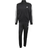 Adidas 3 Stripes French Terry Träningsdräkt