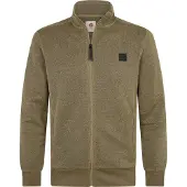 Petrol Industries M-3060-swc301 Sweatshirt Med Dragkedja