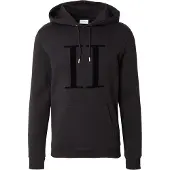Les deux Sweatshirt 'Encore' svart