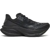 Saucony Endorphin Azura Black Running Shoes AW26, Size 42 - EUR