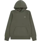 Levi's Hoodie - Olive Natt - - 10 år (140) - Hoodie