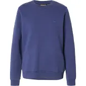 Napapijri Sweatshirt 'B-AURORA' mörkblå