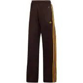 Adidas Originals Byxa 'Classic' brun / gul