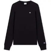 Champion T-shirt svart