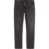 Levi's Jeans '511' svart denim