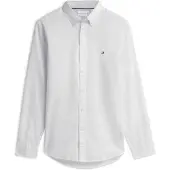 Tommy Hilfiger TH Flex Slim Fit Dobby Shirt