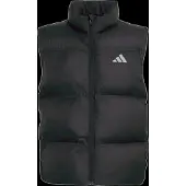 Adidas Sportväst 'PUFFER' svart