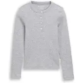 Tom Tailor T-shirt grå