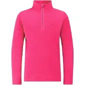 Protest Remutey Fleece Med Halv Dragkedja
