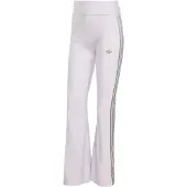 Adidas Sportbyxa grå / pastelllila