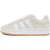 Adidas Originals Sneaker 'CAMPUS 00s' greige / vit