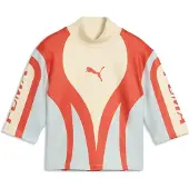 Puma Future..Archive Moto Tight Top Women, storlek X-Large