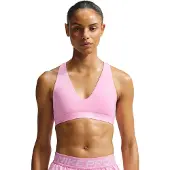 Nike Sportbehå 'INDY' rosa