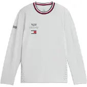 Tommy Hilfiger Sweatshirt grå