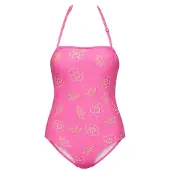 Marko Baddräkt 'Rada M-654 (7)' rosa