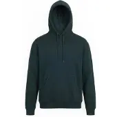 Volcom Sweatshirt 'SINGLE STONE' mörkgrön