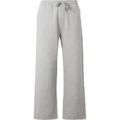 Hollister Byxa grå