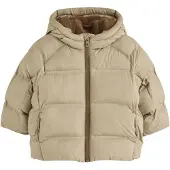 Next Vinterjacka beige / brun