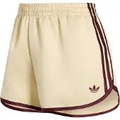 Adidas Originals Satin 3S Löparshorts, storlek XX-Large