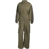 Adidas Originals LÖST SITTANDE JUMPSUIT, storlek Large
