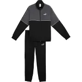 Puma Woven Colourblocked Tracksuit Men, storlek Small