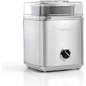 Cuisinart ICE30BCE, 1,5 L, 25 min, rostfritt stål, 230 mm, 240 mm, 300 mm