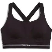 Calvin Klein Convertible High Impact Sports Bra