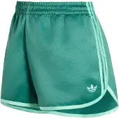 Adidas Originals Satin 3S Löparshorts, storlek Medium