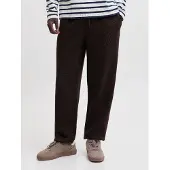 Jack & Jones Byxa 'JPSTKarl Bradley' brun