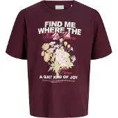 Jack & Jones Kids Sandra Jjxx T-shirt Med Korta ärmar