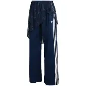 Adidas Firebird 2in1 Loose Track Lace Skirt Mjukisbyxor