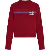 O'Neill O'Riginals T-Shirt tamarillo, M