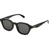 Tory Burch Solglasögon '0TY7235D' svart